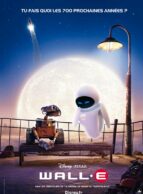 Affiche du film WALL-E (2008)