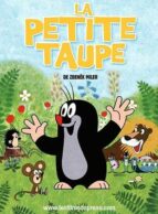 Affiche du film LA PETITE TAUPE - CINÉ-CONCERT