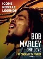 Affiche du film BOB MARLEY : ONE LOVE