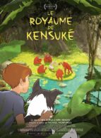Affiche du film LE ROYAUME DE KENSUKE