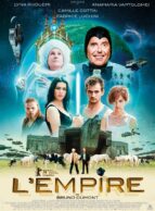 Affiche du film L'EMPIRE
