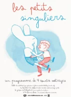 Affiche du film LES PETITS SINGULIERS