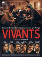 Affiche du film VIVANTS