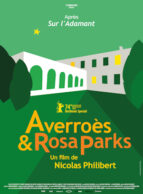 Affiche du film AVERROES & ROSA PARKS