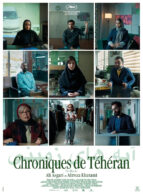 Affiche du film CHRONIQUES DE TEHERAN