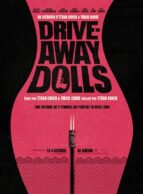 Affiche du film DRIVE-AWAY DOLLS