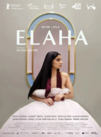 Affiche du film ELAHA