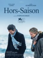 Affiche du film HORS-SAISON