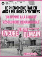 Affiche du film IL RESTE ENCORE DEMAIN