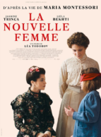 Affiche du film LA NOUVELLE FEMME