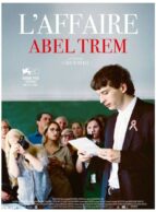 Affiche du film L'AFFAIRE ABEL TREM