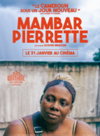 Affiche du film MAMBAR PIERRETTE