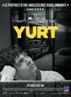Affiche du film YURT