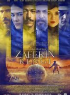 Affiche du film ZAFERIN RENGI