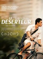Affiche du film LE DÉSERTEUR