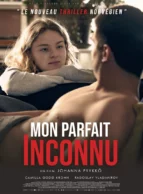 Affiche du film MON PARFAIT INCONNU