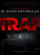 Affiche du film TRAP