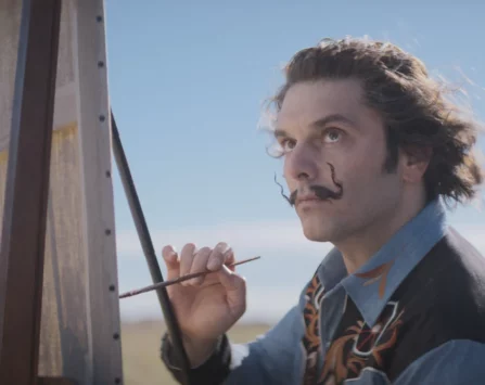 Image programmation Unipop 》DAAAAAALI !