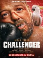 Affiche du film CHALLENGER