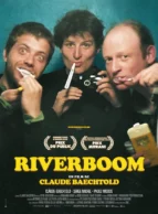 Affiche du film RIVERBOOM