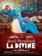 Affiche du film SARAH BERNHARDT, LA DIVINE