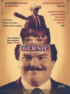 Affiche du film BERNIE