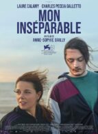 Affiche du film MON INSÉPARABLE