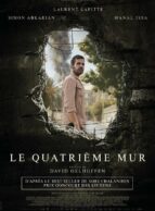 Affiche du film LE QUATRIÈME MUR