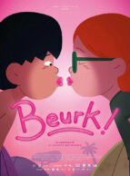 Affiche du film BEURK !
