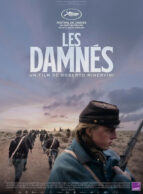 Affiche du film LES DAMNÉS