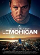 Affiche du film LE MOHICAN