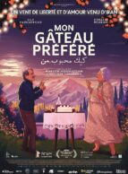 Affiche du film MON GÂTEAU PRÉFÉRÉ
