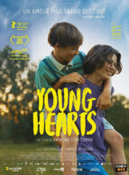 Affiche du film YOUNG HEARTS