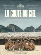 Affiche du film LA CHUTE DU CIEL