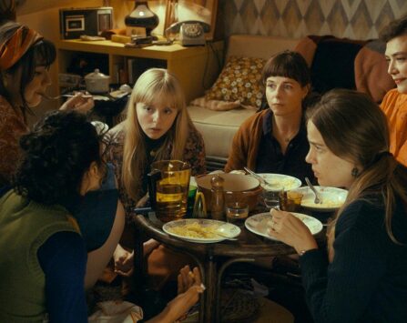 Image programmation Unipop 》ANNIE COLÈRE