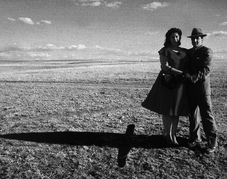 Image programmation Ciné-rencontre 》La Rencontre