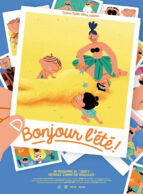 Affiche du film BONJOUR L’ÉTÉ