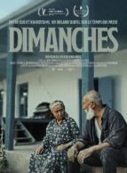 Affiche du film DIMANCHES