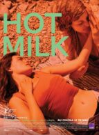 Affiche du film HOT MILK
