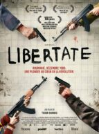Affiche du film LIBERTATE