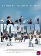 Affiche du film L’OPÉRA