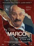 Affiche du film MARCO, L’ÉNIGME D'UNE VIE