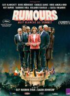 Affiche du film RUMOURS, NUIT BLANCHE AU SOMMET