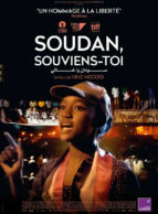 Affiche du film SOUDAN, SOUVIENS-TOI
