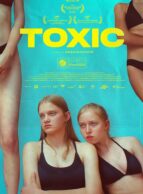 Affiche du film TOXIC