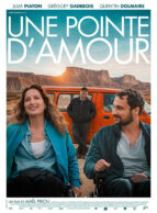 Affiche du film UNE POINTE D'AMOUR