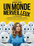 Affiche du film UN MONDE MERVEILLEUX
