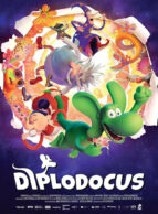 Affiche du film DIPLODOCUS