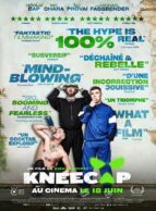 Affiche du film KNEECAP