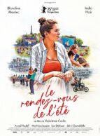 Affiche du film LE RENDEZ-VOUS DE L’ÉTÉ
